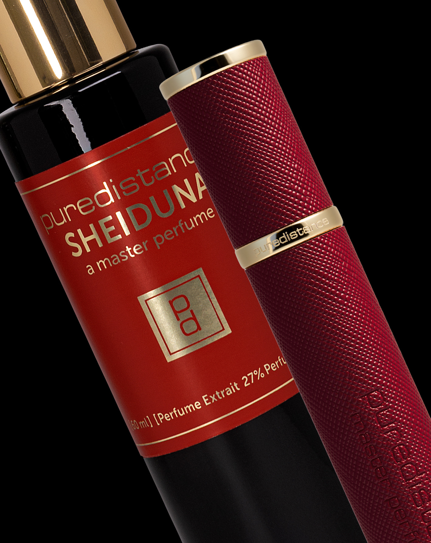 Puredistance SHEIDUNA | Puredistance