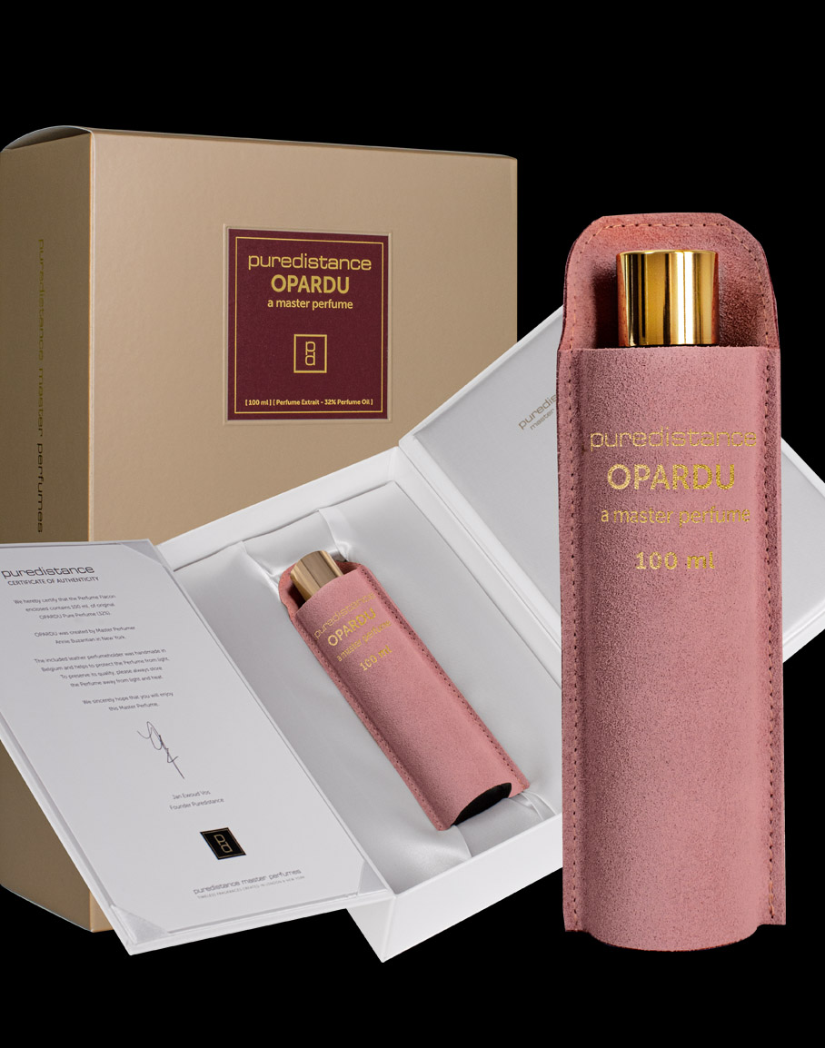 ピュアディスタンス オパルドゥ 60 ml Puredistance OPARDU | Puredistance