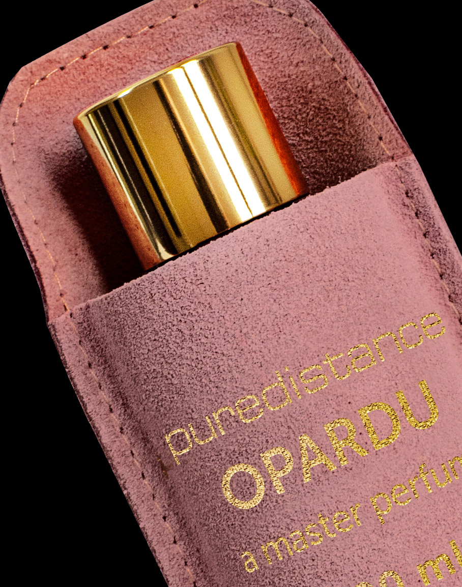 Puredistance OPARDU | Puredistance