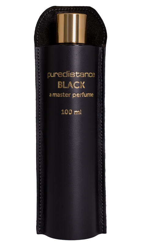 Pure distance perfume clearance