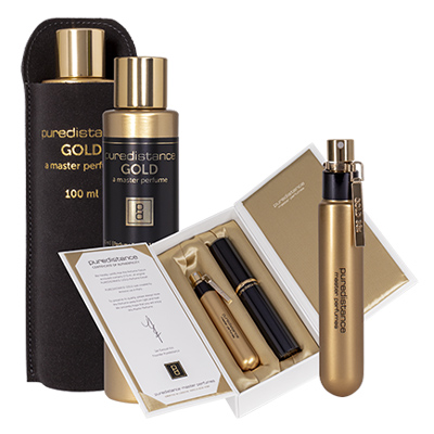 Puredistance GOLD