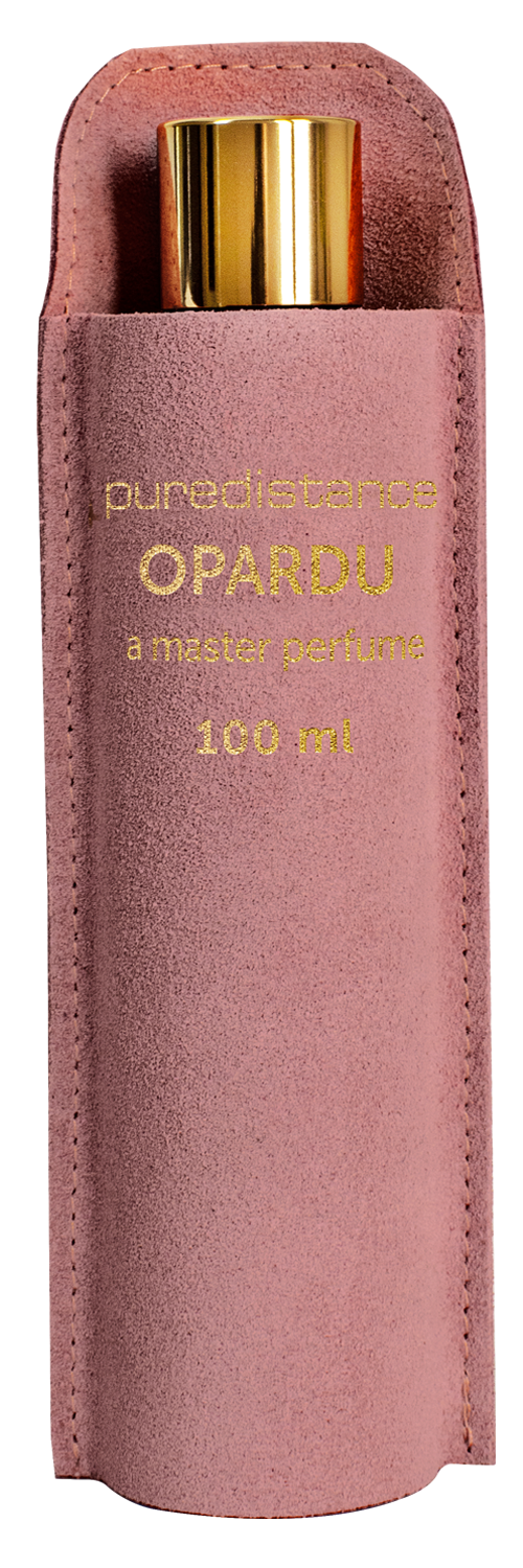 Puredistance OPARDU | Puredistance