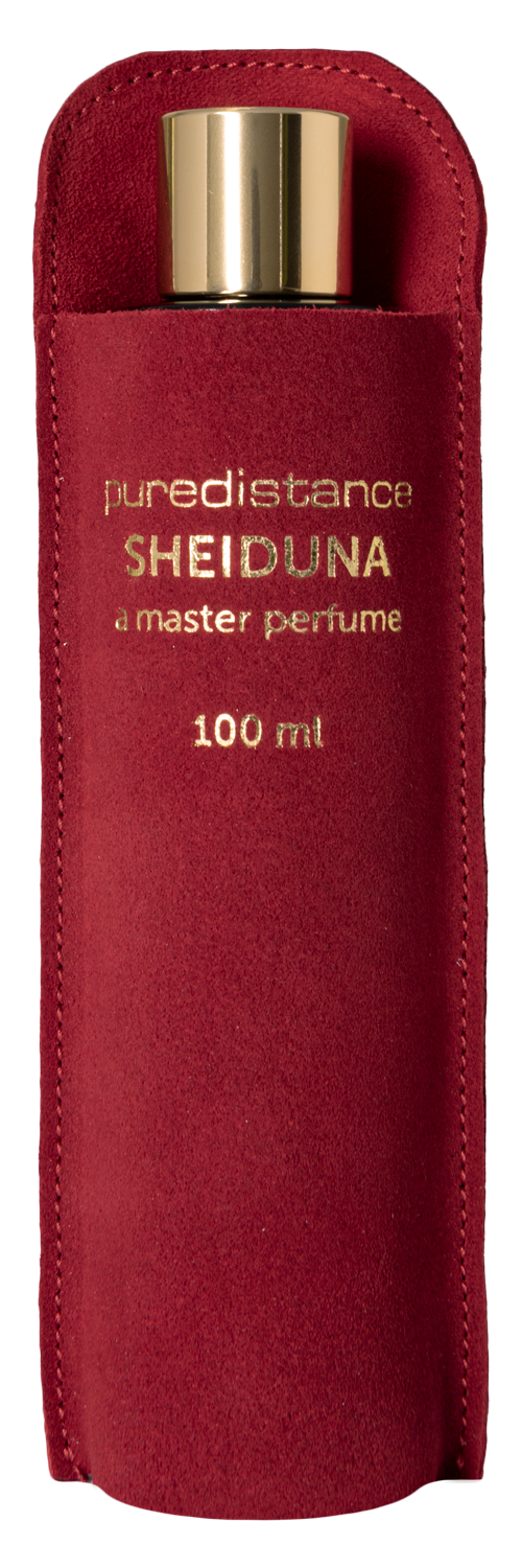 Puredistance SHEIDUNA | Puredistance
