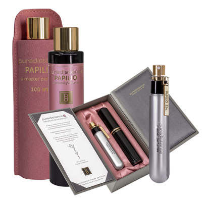 Puredistance PAPILIO