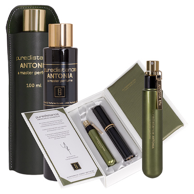 Puredistance ANTONIA