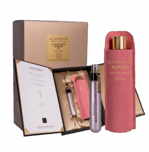 Custom Perfume Giftset 100 + 17.5 ml