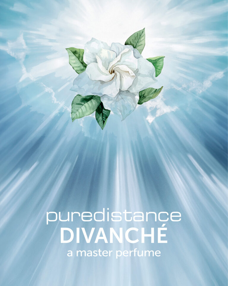 Puredistance Divanché Perfume LR 24