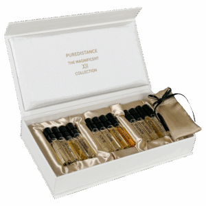 The Magnificent XII Giftset