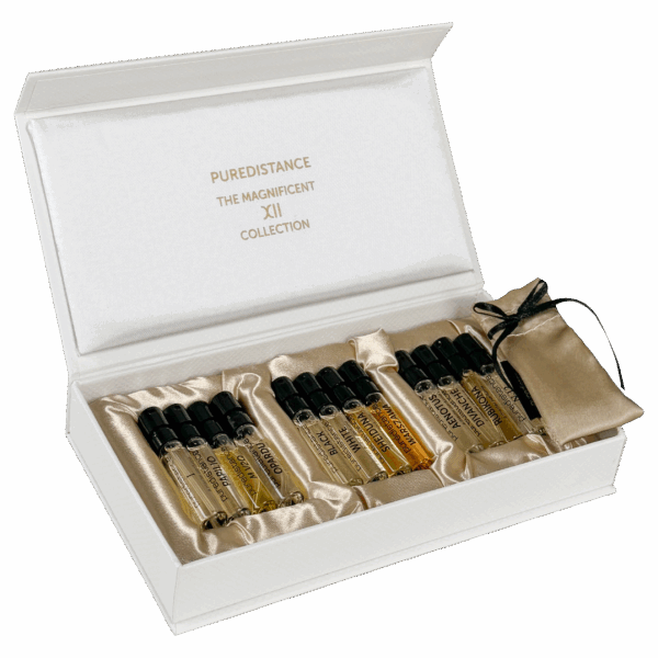 スケールモデル 新作 XII Magnificent The Giftset Puredistance - その他