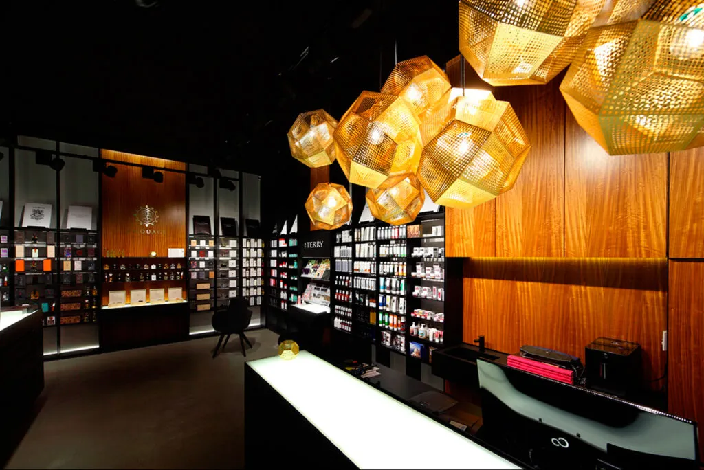 Puredistance in Perfumery Creme de la Creme in Kaunas
