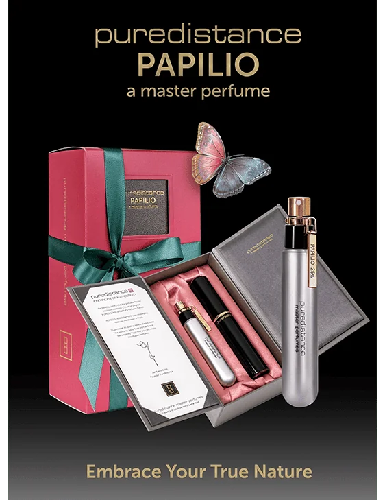puredistance-papilio-poster