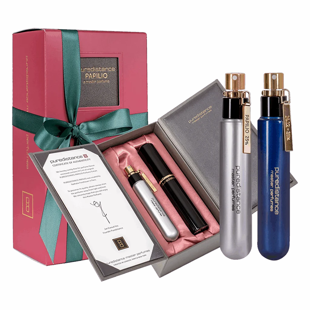 17.5 ml Perfume Duo