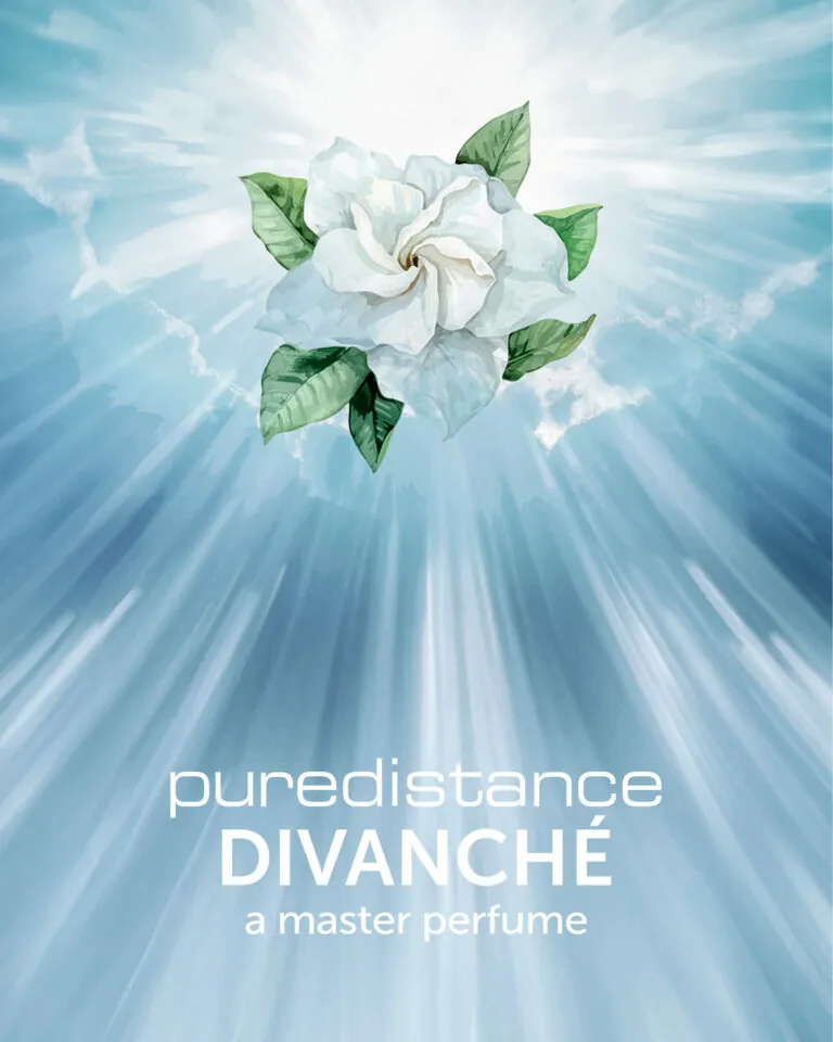 Puredistance Divanché Perfume LR 24
